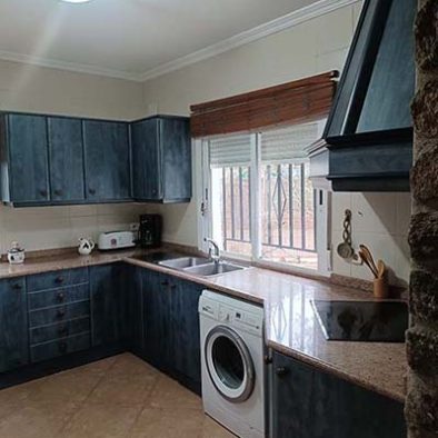 cocina casa cijara puerto rey